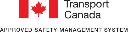 Transport Canada Approved Safety Management System